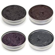 Leather Restorer for BMW e36 e46 e39 Car Faded Worn Colour Dye Interiors Seats