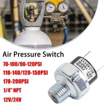 70-100/90-120/110-140PSI Air