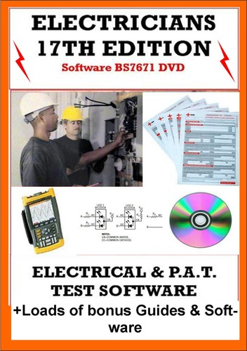 Electrical certificates - electrical,