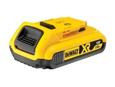 Dewalt dcb183 18v 0ah - dewalt, xr
