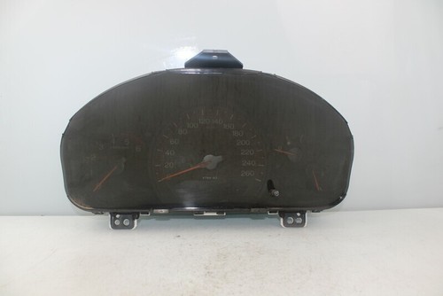 78100g200 dashboard honda - 78100g200,