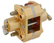 Go Kart Rear Brake Caliper 2