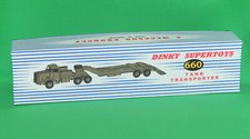 DINKY Reproduction Box 660