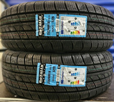 2X NEW ROTALLA WINTER 235/60