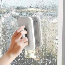 Magnetic Window Cleaner Double