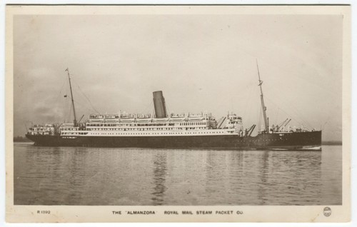 Rmsp almanzora royal - rmsp, almanzora,