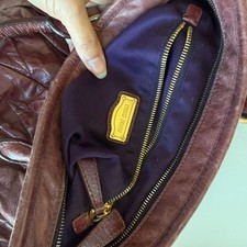 Authentic vintage miu - , bag