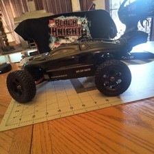 Traxxas Mini E-Revo VXL -Batteries included
