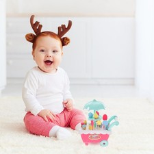  Car Toy Child's Shopping