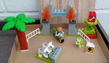 Duplo Jurassic World 10939