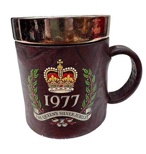 1977 queen silver jubilee - queen’s,