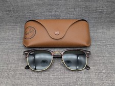 Ray-Ban Clubmaster Sunglasses