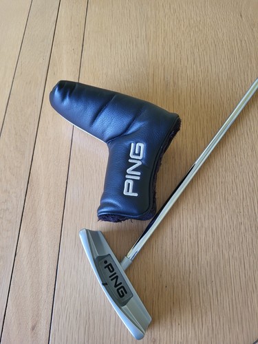 Ping sigma kinloch golf - sigma,