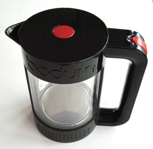 Classic bodum bistro kettle - bistro,
