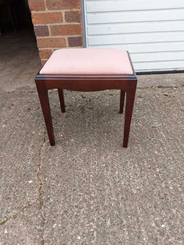 Stag minstrel dressing table - stag,