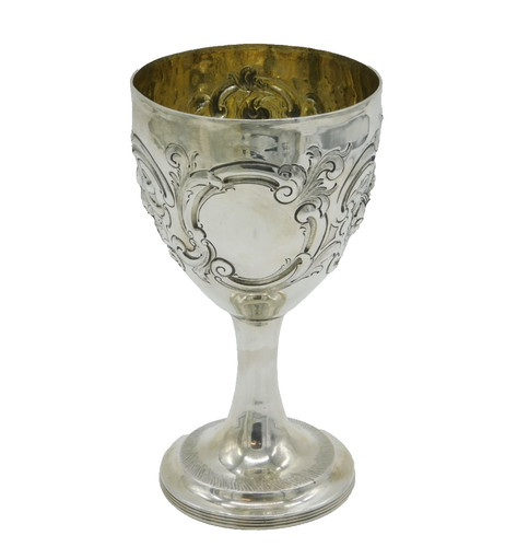 Irish george iii sterling - george,