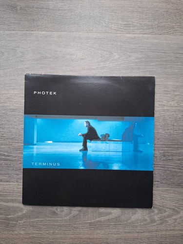 Photek - photek,