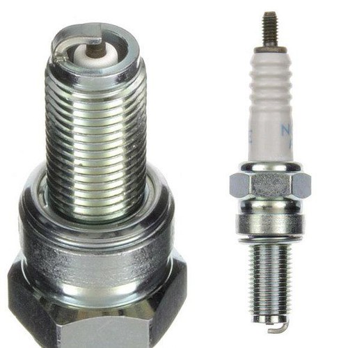 Spark plug ngk - plug, suzuki