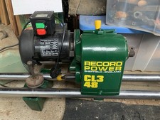 Record Power CL3 48x30