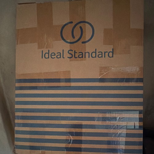 Ideal standard life soft - standard,