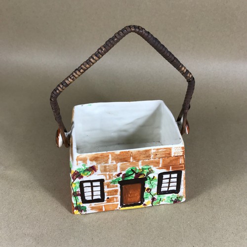 Price bros cottage ware - bros, ye
