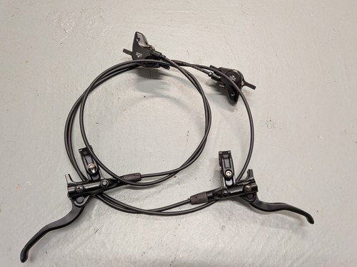 Shimano mt410 hydraulic disc - mt410,