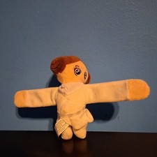 Cutie Cuff Princess Leia Star