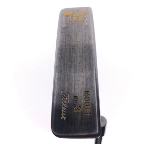 Used scotty cameron circa - 62, 3