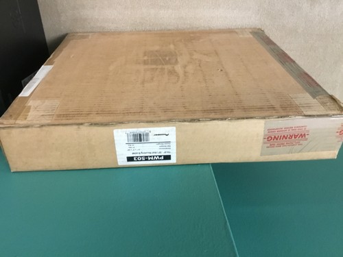 Pioneer pwm 503 tilt - pioneer,
