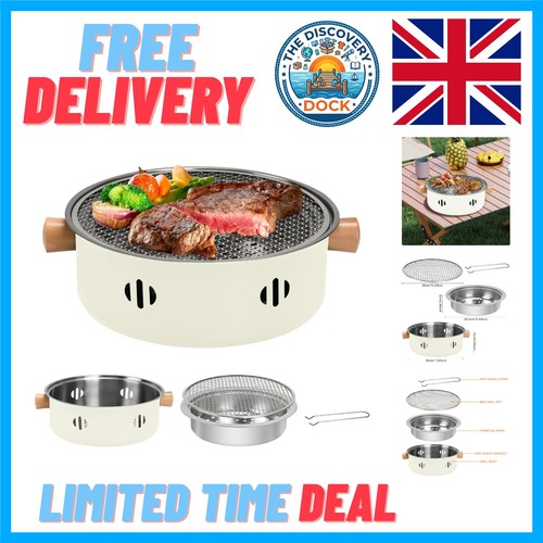 Mini multifunctional charcoal - mini,