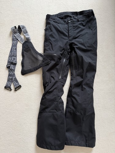 Spyder men ski - men's, size