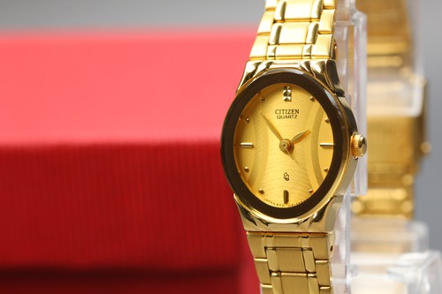 Vintage 1984 citizen - vintage,