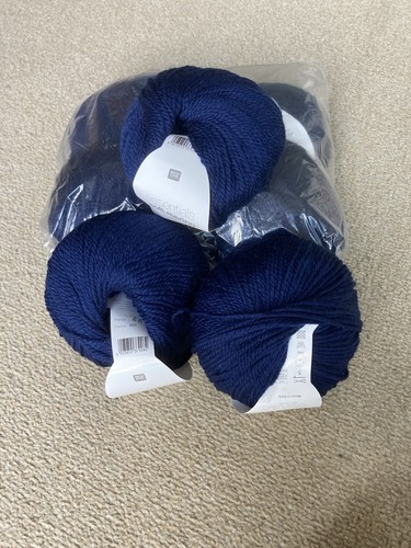 Rico essentials soft merino - rico,