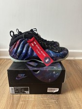 Nike Air Foamposite One Galaxy