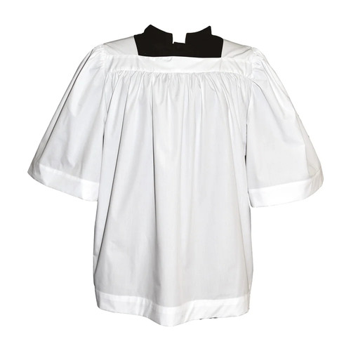 Altar server square - square, neck