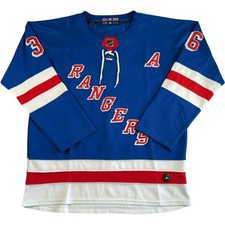 Adidas New York Rangers NHL
