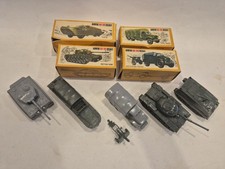 Vintage Airfix HO/OO Scale