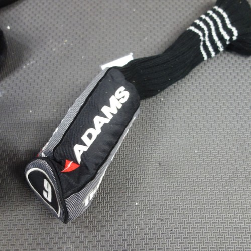 Adams golf fairway wood - , head