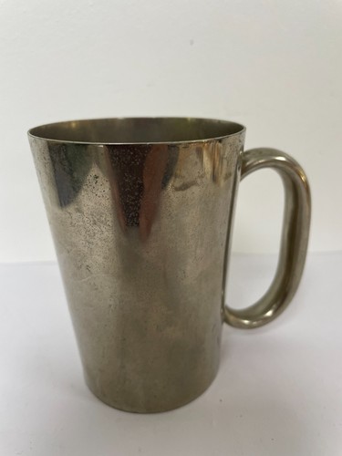 Victorian silver plated half - victorian,