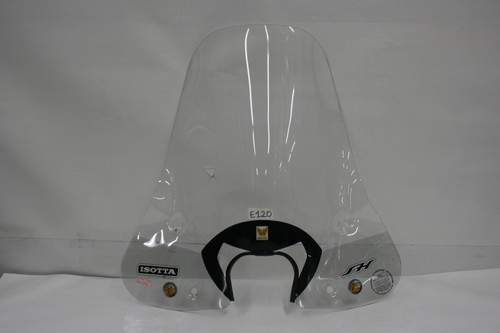 Isotta windshield honda 300 - isotta,