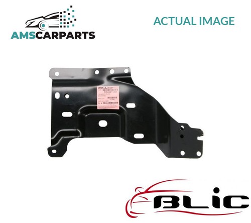 Bumper fixing element holder - bumper,