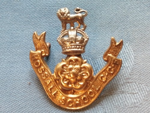 The rossall school combined - rossall,