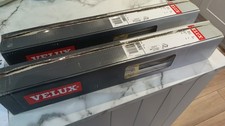 VELUX DKL C02 0705SWL Grey