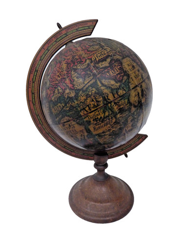 Vintage mercurio oro - vintage, d’oro