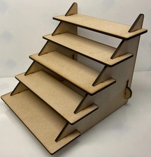 Tier display stand 30cm - 5,