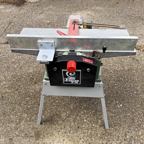 Elektra bechum surface - , planer