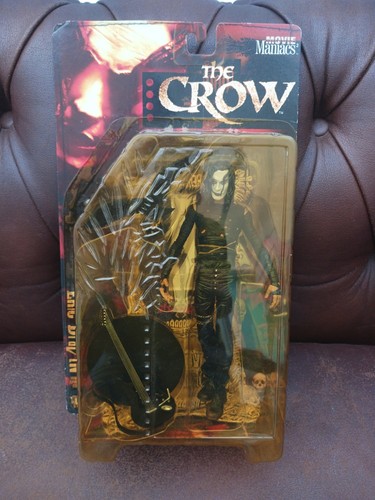Mcfarlane toys movie - mcfarlane, maniacs