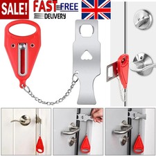 For Home Privacy Travel Hotel