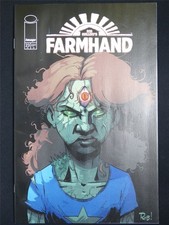 FARMHAND #23 - Image Comic