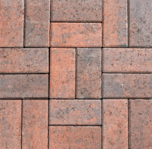 Bradstone driveway infilta - bradstone,
